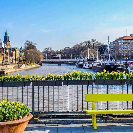 Turku Center 101 Lejlighed Eksteriør billede